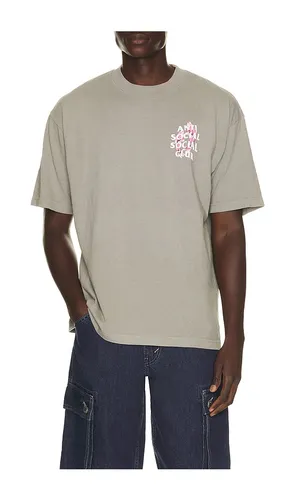 Koi Tee in . Taglia S. Also in M - Anti Social Social Club - Modalova