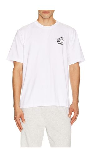 Core Tee in . - size S (also in M, L, XL/1X) - Anti Social Social Club - Modalova