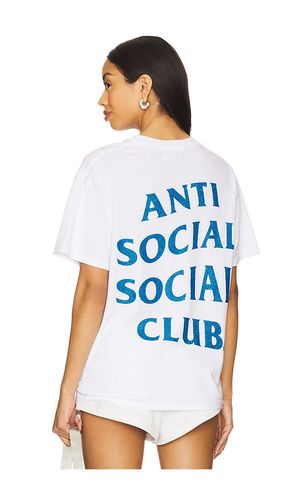 Mind Games Glitter Tee in . - size L (also in M, S, XL/1X) - Anti Social Social Club - Modalova