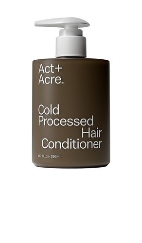 Acondicionador cold processed en color belleza: na talla all - Act+Acre - Modalova