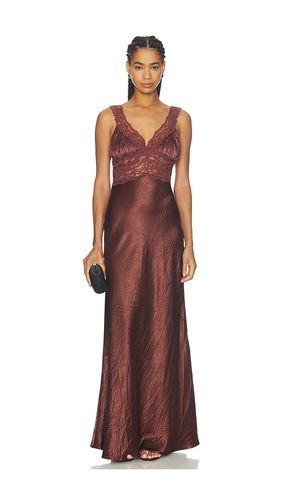 KLEID EVELINE in . Größe L. Also in M, S, XL, XS - Arcina Ori - Modalova