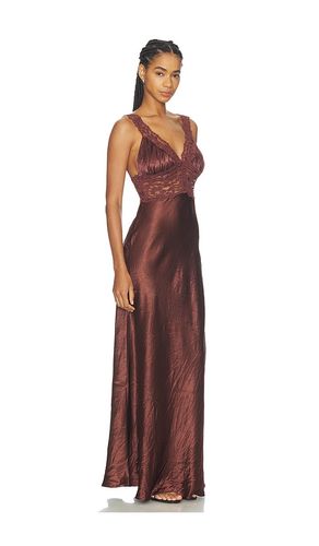 KLEID EVELINE in . Größe L. Also in M, S, XL, XS - Arcina Ori - Modalova