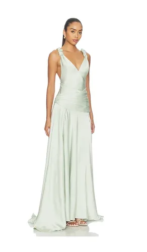 Madalena Dress in . Size M. Also in XL, XS - Arcina Ori - Modalova
