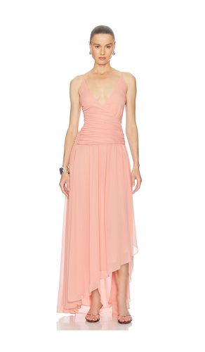 KLEID DELILAH in . Größe L. Also in M, S, XL, XS - Arcina Ori - Modalova