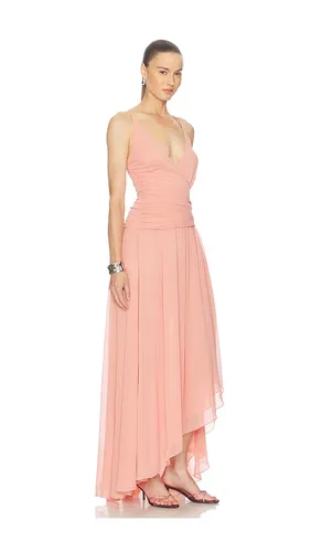 KLEID DELILAH in . Größe L. Also in M, S, XS - Arcina Ori - Modalova