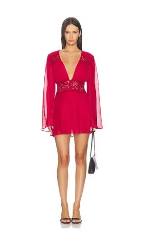Fiona Dress in . Size L. Also in XL - Arcina Ori - Modalova