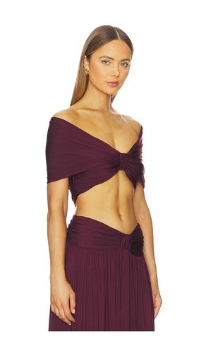 Alessia Top in . Taglia L. Also in XS - Arcina Ori - Modalova