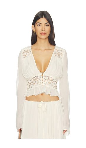 Alessandra Top in . Size M. Also in S - Arcina Ori - Modalova