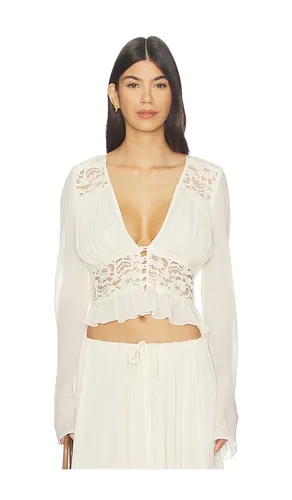 Alessandra Top in . Size M. Also in XS - Arcina Ori - Modalova