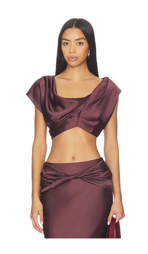Andi Top in . Size S. Also in M, L, XL - Arcina Ori - Modalova