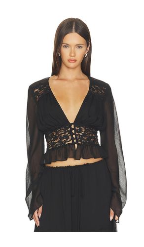 Alessandra Top in . Taglia M. Also in S, XS - Arcina Ori - Modalova
