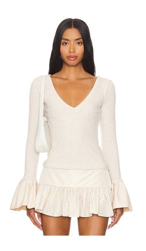 Ballerina Cuff Top in . - size 10/M (also in 6/XS) - AAIZEL - Modalova