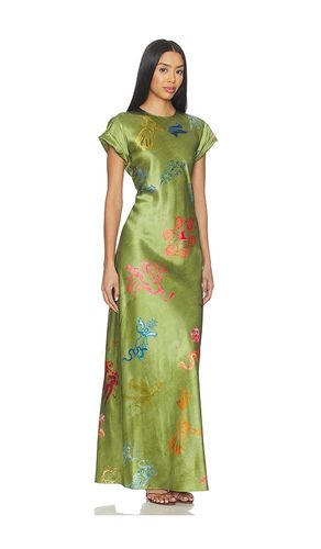 KLEID NAUSHEEN in . Größe 0. Also in 2 - Alejandra Alonso Rojas - Modalova