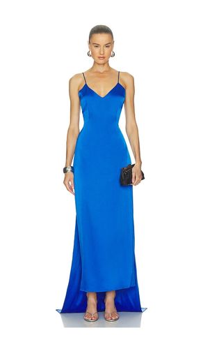 ETUI-KLEID MIT ABNEHMBARER SCHLEPPE in . Größe 0. Also in 2, 4, 6 - Alejandra Alonso Rojas - Modalova
