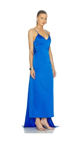 ETUI-KLEID MIT ABNEHMBARER SCHLEPPE in . Größe 0. Also in 2, 4, 6 - Alejandra Alonso Rojas - Modalova