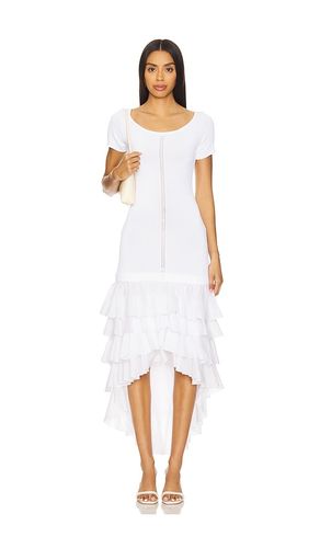 STRICKKLEID in . Größe S. Also in L - Alejandra Alonso Rojas - Modalova