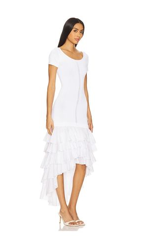 STRICKKLEID in . Größe S. Also in L - Alejandra Alonso Rojas - Modalova