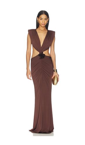 MAXIKLEID FAYE in . Größe L. Also in M, XL, XS - AWAVE Studio - Modalova