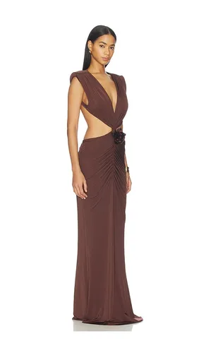 MAXIKLEID FAYE in . Größe L. Also in M, XL, XS - AWAVE Studio - Modalova