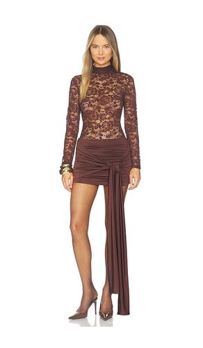 KLEID MINI SUIT in . Größe 34/2. Also in 36/4, 42/10 - AWAVE Studio - Modalova