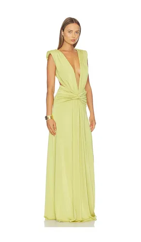 Maxi Dress in . Size 36/4. Also in 38/6, 40/8, 42/10 - AWAVE Studio - Modalova