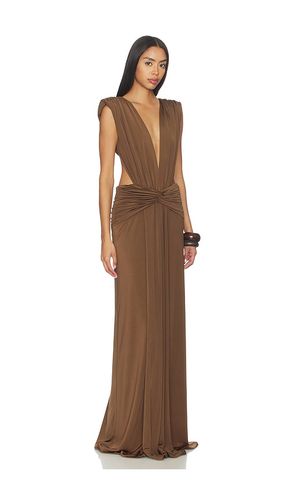 KLEID LONG DRESS in . Größe 36/4. Also in 38/6 - AWAVE Studio - Modalova