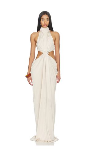 MAXIKLEID SADE in . Größe 34/2. Also in 40/8, 42/10 - AWAVE Studio - Modalova