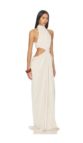 MAXIKLEID SADE in . Größe 34/2. Also in 40/8, 42/10 - AWAVE Studio - Modalova