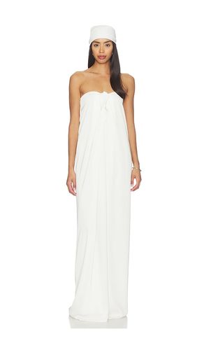 KLEID LONG DRESS in . Größe 36/4. Also in 42/10 - AWAVE Studio - Modalova