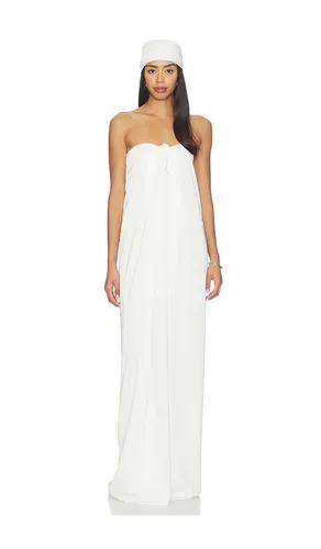 Strapless Maxi Dress in . - size 36/4 (also in 42/10) - AWAVE Studio - Modalova