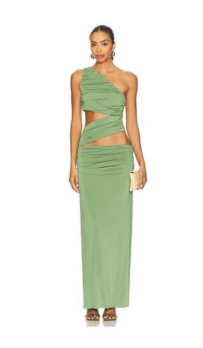 Window Long Dress in . - size 36/4 (also in 38/6, 40/8) - AWAVE Studio - Modalova