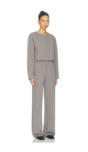 Trina Lounge Set in . Size M. Also in S, XS - ALL THE WAYS - Modalova