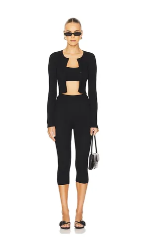 Jude Knit Set in . Size L. Also in M, S, XS - ALL THE WAYS - Modalova