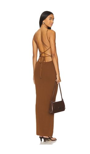 Anya Dress in Beige. - size L (also in XS) - ALL THE WAYS - Modalova