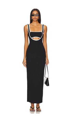 Eliza Maxi Dress in . - size L (also in M, S, XL, XS) - ALL THE WAYS - Modalova