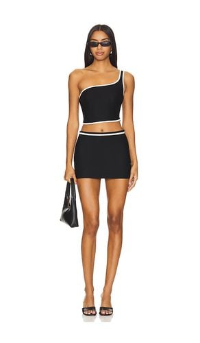 Set faldas kendall en color talla L en - Black. Talla L (también en M, S) - ALL THE WAYS - Modalova