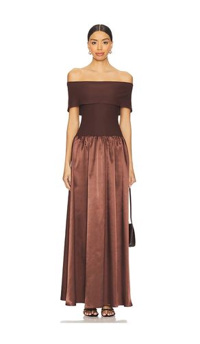 Jolie Maxi Dress in . - size L (also in M, S, XL, XS, XXS) - ALL THE WAYS - Modalova