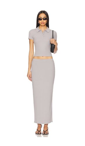 Maryssa Maxi Skirt Set in . Size XXS - ALL THE WAYS - Modalova