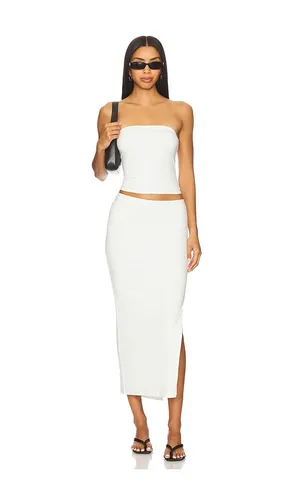 Natalie Skirt Set in . - size L (also in S, XL, XS) - ALL THE WAYS - Modalova