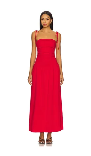 Orelia Maxi Dress in . Size L. Also in M, S, XL - ALL THE WAYS - Modalova