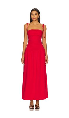 Orelia Maxi Dress in . - size L (also in XS) - ALL THE WAYS - Modalova