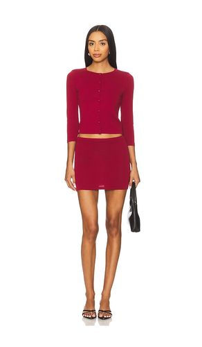 Gigi Skirt Set in . - size L (also in M, S, XS) - ALL THE WAYS - Modalova