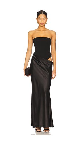 Carrie Maxi Dress in . - size M (also in S, XS, XXS) - ALL THE WAYS - Modalova