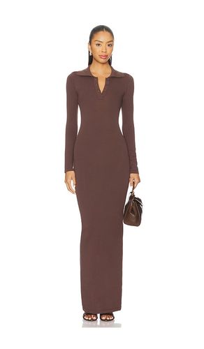 Sonnet Maxi Dress in . Taglia L. Also in M, S, XS - ALL THE WAYS - Modalova