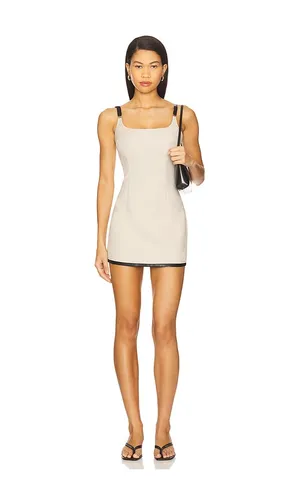 Lindsay Mini Dress in . Size S. Also in L, XL - ALL THE WAYS - Modalova