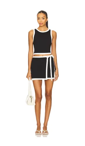 Maggie Skirt Set in . - size M (also in S, XS, XXS) - ALL THE WAYS - Modalova