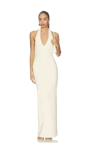 Mattie Maxi Dress in . - size L (also in M) - ALL THE WAYS - Modalova