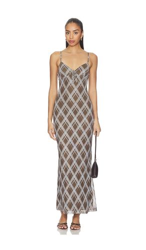 KLEID ELAINE in ,. Größe M. Also in S - ALL THE WAYS - Modalova