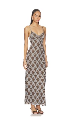 KLEID ELAINE in ,. Größe L. Also in S - ALL THE WAYS - Modalova