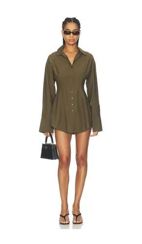 KLEID CHARITIE in . Größe M. Also in S, XS, XXS - ALL THE WAYS - Modalova